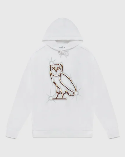 Ovo Bling Hoodie In Every Color