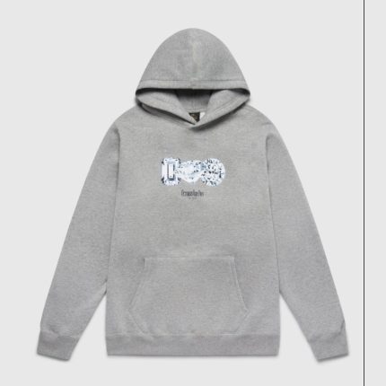 OVO Diamond Logo Casual Hoodie