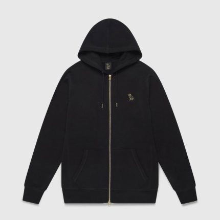 OVO Essentials Zip Hoodie