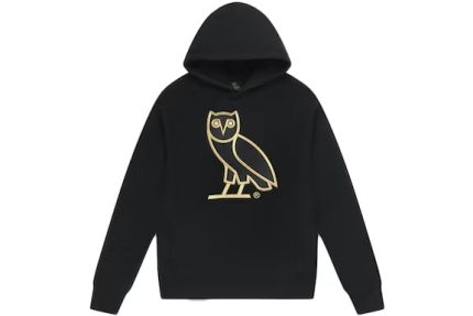 OVO OG Owl Hoodie