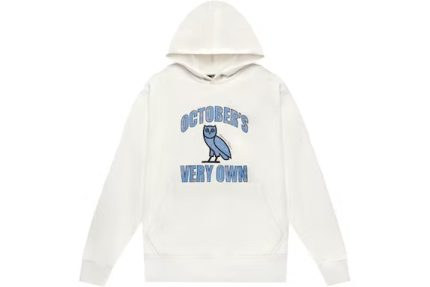 OVO Power And Respect Hoodie