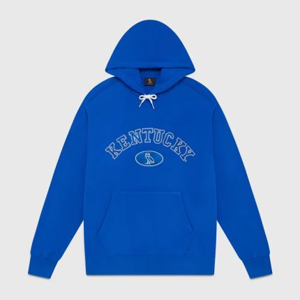 OVO X NCAA Kentucky Wildcats Hoodie