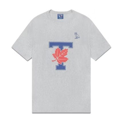 OVO x University of Toronto T Shirt