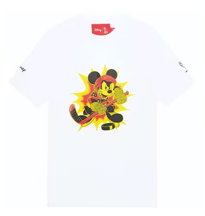 Owls Ovo X Disney T Shirt