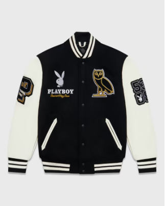 Playboy Ovo Jacket