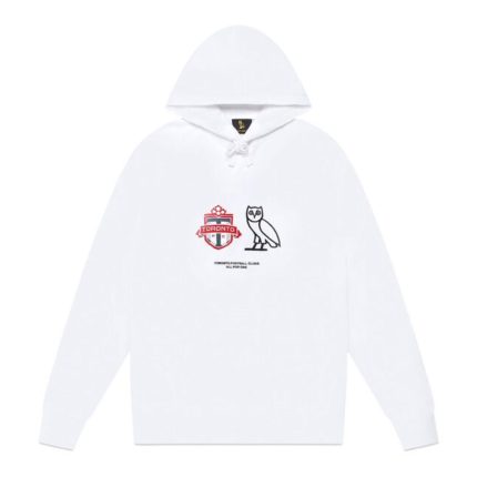 Toronto FC OVO Hoodie