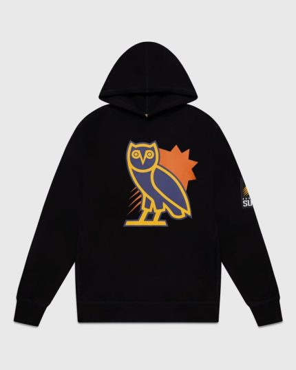 Ovo NBA Phoenix Suns OG Hoodie