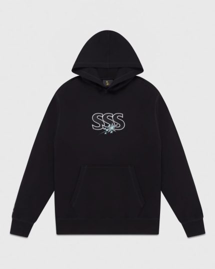 Ovo Sss Triple S Hoodie